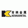 美国肯纳KENNAMETAL金属切削刀具