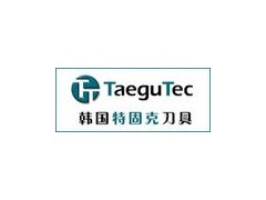 韩国特固克TAEGUTEC金属切削刀片