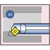 SSSCR/L海纳镗孔车刀杆