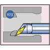 SVQCR/L海纳镗孔车刀杆